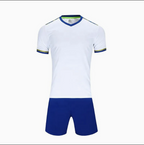 EliteCore Performance Soccer Kit – Multi-Color Edition