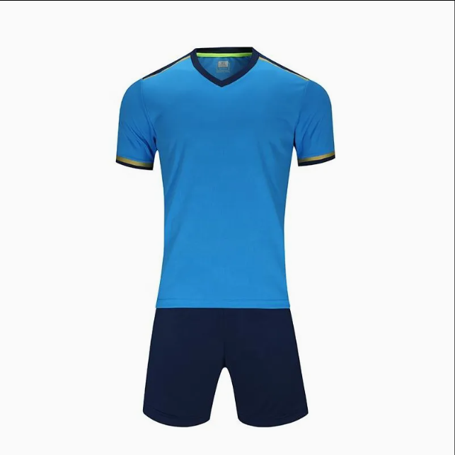 EliteCore Performance Soccer Kit – Multi-Color Edition