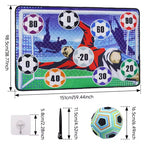 Soccer Ball Games Set