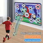 Soccer Ball Games Set
