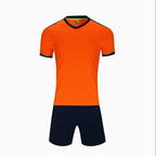 EliteCore Performance Soccer Kit – Multi-Color Edition